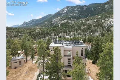 6015 Waterfall Loop, Manitou Springs, CO 80829 - Photo 40