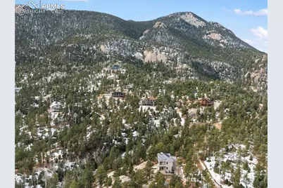 6015 Waterfall Loop, Manitou Springs, CO 80829 - Photo 36