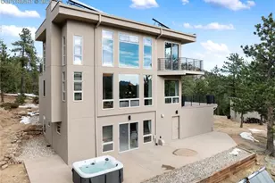 6015 Waterfall Loop, Manitou Springs, CO 80829 - Photo 38