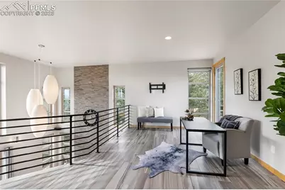 6015 Waterfall Loop, Manitou Springs, CO 80829 - Photo 32