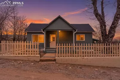 618 Galena Street, Florence, CO 81226 - Photo 2