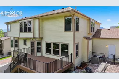 2265 Cloverdale Drive, Colorado Springs, CO 80920 - Photo 8