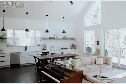 7 Westwood Drive, Woodland Park, CO 80863 - Photo 2