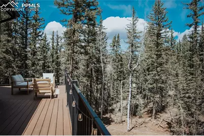 7 Westwood Drive, Woodland Park, CO 80863 - Photo 42