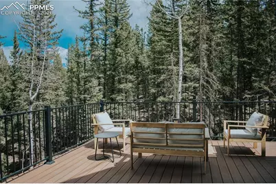 7 Westwood Drive, Woodland Park, CO 80863 - Photo 38