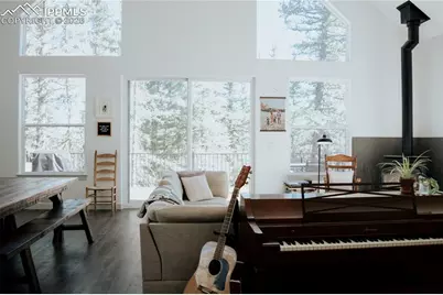 7 Westwood Drive, Woodland Park, CO 80863 - Photo 8