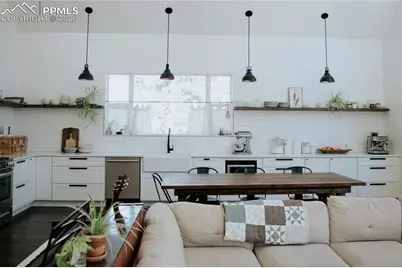 7 Westwood Drive, Woodland Park, CO 80863 - Photo 4