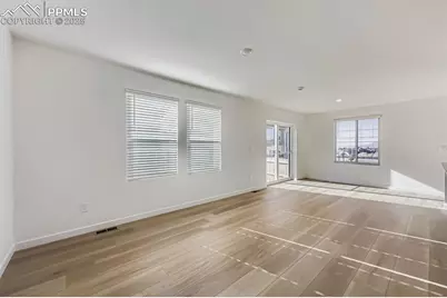 8843 Blue Feather Loop, Colorado Springs, CO 80908 - Photo 4