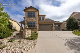 2504 Pine Valley View, Colorado Springs, CO 80920 - Photo 1