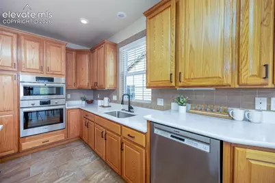 2504 Pine Valley View, Colorado Springs, CO 80920 - Photo 8