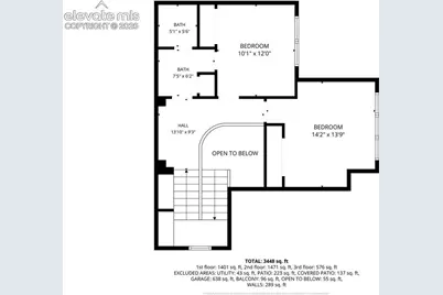 2504 Pine Valley View, Colorado Springs, CO 80920 - Photo 16