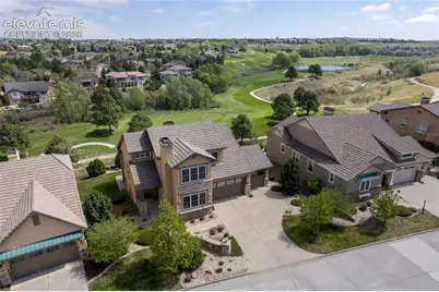 2504 Pine Valley View, Colorado Springs, CO 80920 - Photo 1