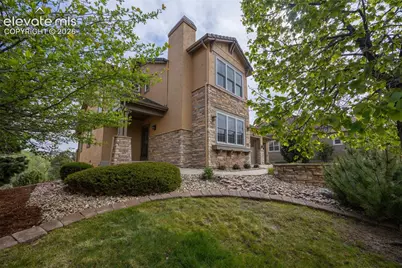 2504 Pine Valley View, Colorado Springs, CO 80920 - Photo 4