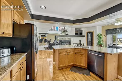 4442 N Iran Street, Denver, CO 80249 - Photo 22