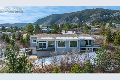 6943 Fox Circle, Larkspur, CO 80118 - Photo 4