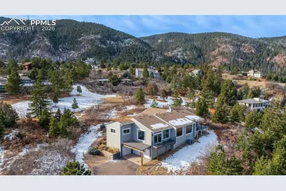 6943 Fox Circle, Larkspur, CO 80118 - Photo 6