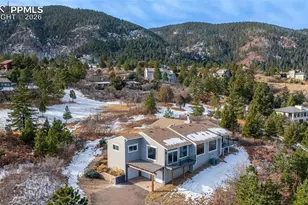 6943 Fox Cir, Larkspur, CO 80118 - Photo 6