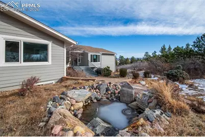 6943 Fox Circle, Larkspur, CO 80118 - Photo 8