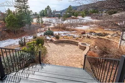 6943 Fox Circle, Larkspur, CO 80118 - Photo 14