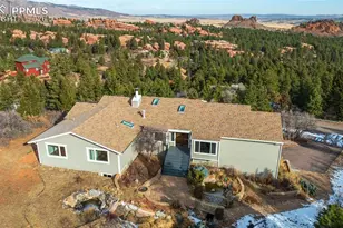6943 Fox Cir, Larkspur, CO 80118 - Photo 2