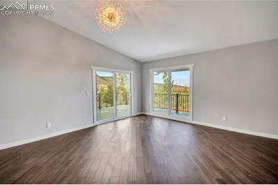 6943 Fox Circle, Larkspur, CO 80118 - Photo 32