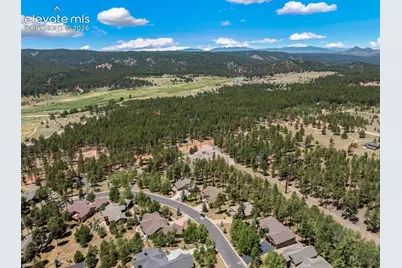 590 Pembrook Drive, Woodland Park, CO 80863 - Photo 50
