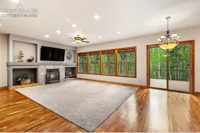 590 Pembrook Drive, Woodland Park, CO 80863 - Photo 6