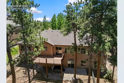 590 Pembrook Drive, Woodland Park, CO 80863 - Photo 42