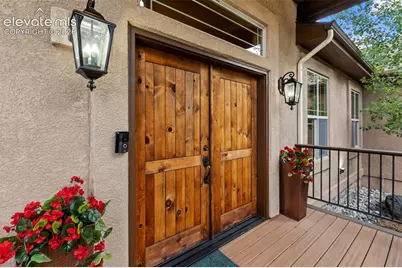 590 Pembrook Drive, Woodland Park, CO 80863 - Photo 4