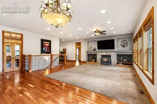 590 Pembrook Dr, Woodland Park, CO 80863 - Photo 8