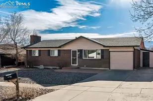 829 Dirksland St, Colorado Springs, CO 80907 - Photo 2