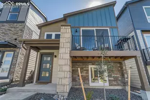 8762 Swagger Dr, Colorado Springs, CO 80924 - Photo 2