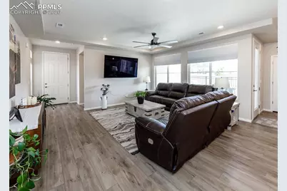 5945 Haster Grove, Colorado Springs, CO 80927 - Photo 4