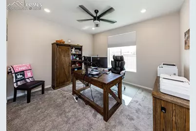 5945 Haster Grove, Colorado Springs, CO 80927 - Photo 20