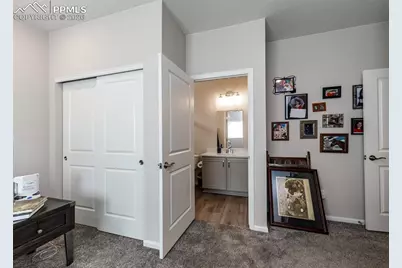 5945 Haster Grove, Colorado Springs, CO 80927 - Photo 16