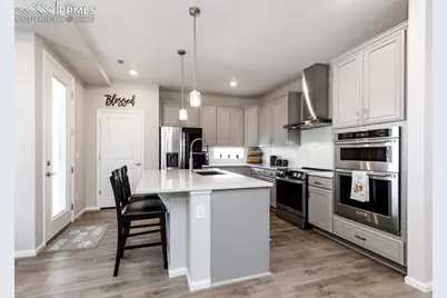 5945 Haster Grove, Colorado Springs, CO 80927 - Photo 8