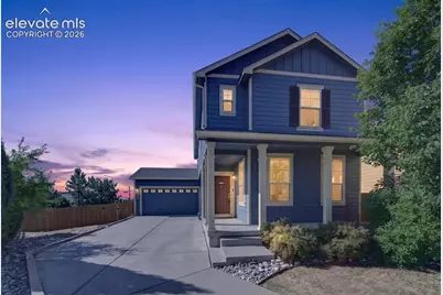 6483 Silverwind Circle, Colorado Springs, CO 80923 - Photo 2