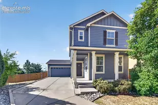 6483 Silverwind Cir, Colorado Springs, CO 80923 - Photo 1