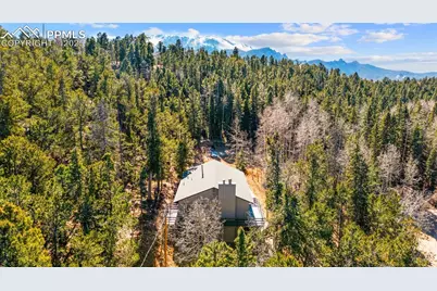2558 County Road 28, Woodland Park, CO 80863 - Photo 36