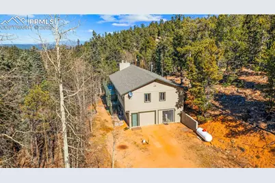 2558 County Road 28, Woodland Park, CO 80863 - Photo 32