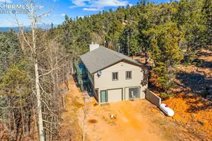 2558 Co Rd 28, Woodland Park, CO 80863 - Photo 32