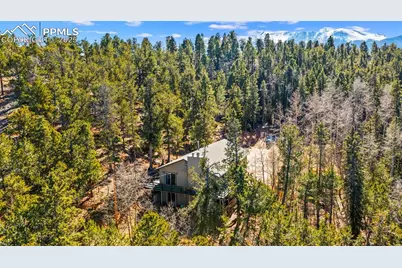2558 County Road 28, Woodland Park, CO 80863 - Photo 38