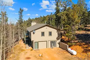 2558 Co Rd 28, Woodland Park, CO 80863 - Photo 1