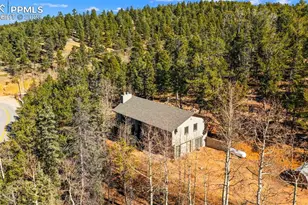 2558 Co Rd 28, Woodland Park, CO 80863 - Photo 34