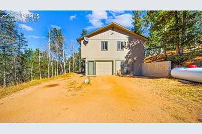 2558 County Road 28, Woodland Park, CO 80863 - Photo 30
