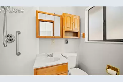 2558 County Road 28, Woodland Park, CO 80863 - Photo 22