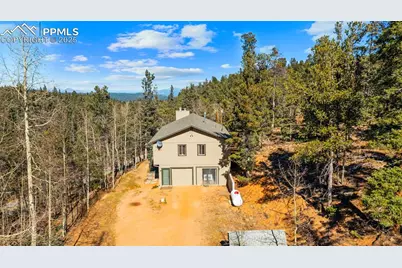 2558 County Road 28, Woodland Park, CO 80863 - Photo 6