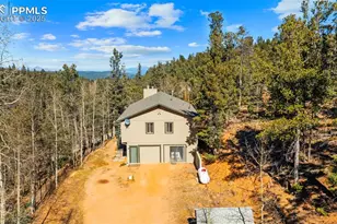 2558 Co Rd 28, Woodland Park, CO 80863 - Photo 6