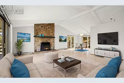 2558 County Road 28, Woodland Park, CO 80863 - Photo 12