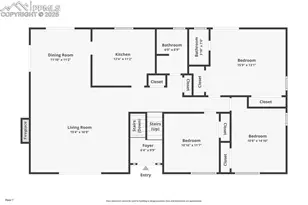 2558 Co Rd 28, Woodland Park, CO 80863 - Photo 26